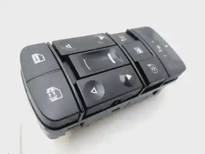 Pezzo di ricambio per auto di seconda mano interruttore alzacristalli anteriore sinistro per opel vectra c (z02) 1.8 (f69) riferimenti oem iam 13224059  