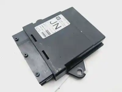 Pezzo di ricambio per auto di seconda mano modulo elettronico per opel vectra c (z02) 1.8 (f69) riferimenti oem iam 13193366   Pezzo di ricambio per auto di seconda mano modulo elettronico per opel vectra c (z02) 1.8 (f69) riferimenti oem iam 13193366