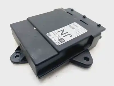 Pezzo di ricambio per auto di seconda mano modulo elettronico per opel vectra c (z02) 1.8 (f69) riferimenti oem iam 13193366   Pezzo di ricambio per auto di seconda mano modulo elettronico per opel vectra c (z02) 1.8 (f69) riferimenti oem iam 13193366