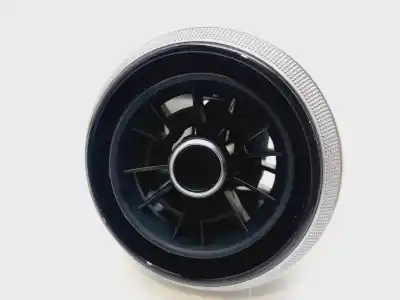 Second-hand car spare part air vent for audi a3 (8vk) s line edition oem iam references 81a820901b  