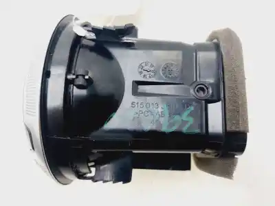 Second-hand car spare part air vent for audi a3 (8vk) s line edition oem iam references 81a820901b  