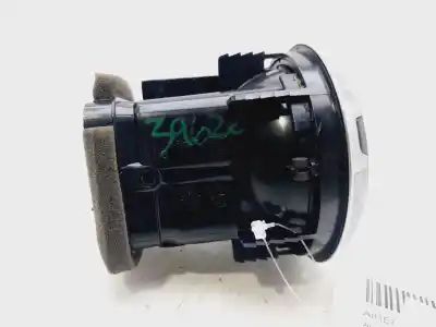 Second-hand car spare part air vent for audi a3 (8vk) s line edition oem iam references 81a820901b  