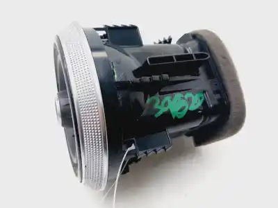 Peça sobressalente para automóvel em segunda mão grelha de ventilação tablier por audi a3 (8vk) s line edition referências oem iam 81a820901b  