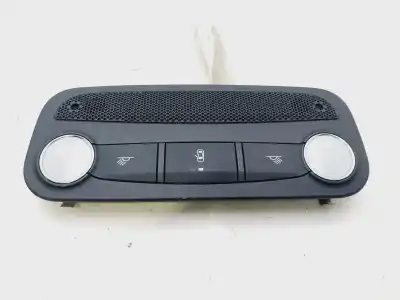 Pezzo di ricambio per auto di seconda mano luce interna per audi tt (8j3/8j9) 2.0 tfsi coupe riferimenti oem iam 8j0947111b  