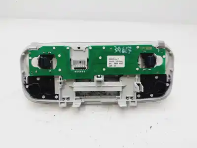 Pezzo di ricambio per auto di seconda mano luce interna per audi tt (8j3/8j9) 2.0 tfsi coupe riferimenti oem iam 8j0947111b  