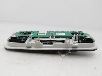 Pezzo di ricambio per auto di seconda mano luce interna per audi tt (8j3/8j9) 2.0 tfsi coupe riferimenti oem iam 8j0947111b  