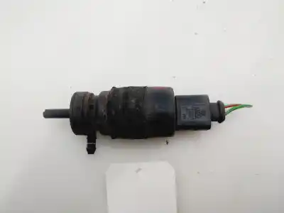 Автозапчастина б/у чистити насос для audi tt (8j3/8j9) 2.0 tfsi coupe посилання на oem iam 1t0955651  