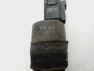 Автозапчастина б/у чистити насос для audi tt (8j3/8j9) 2.0 tfsi coupe посилання на oem iam 1t0955651  