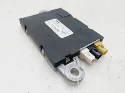 Pezzo di ricambio per auto di seconda mano Amplificatore D'antenna per AUDI TT (8J3/8J9) 2.0 TFSI Coupe Riferimenti OEM IAM 8J8035225A  