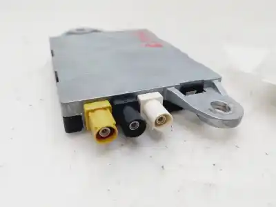 Автозапчастина б/у антенний підсилювач для audi tt (8j3/8j9) 2.0 tfsi coupe посилання на oem iam 8j8035225a  