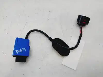 Pezzo di ricambio per auto di seconda mano centralina pompa iniezione per audi tt (8j3/8j9) 2.0 tfsi coupe riferimenti oem iam 3c0906093c   Pezzo di ricambio per auto di seconda mano centralina pompa iniezione per audi tt (8j3/8j9) 2.0 tfsi coupe riferimenti oem iam 3c0906093c