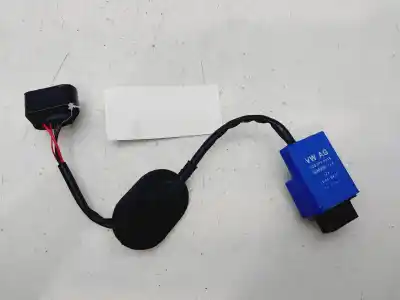 Pezzo di ricambio per auto di seconda mano centralina pompa iniezione per audi tt (8j3/8j9) 2.0 tfsi coupe riferimenti oem iam 3c0906093c   Pezzo di ricambio per auto di seconda mano centralina pompa iniezione per audi tt (8j3/8j9) 2.0 tfsi coupe riferimenti oem iam 3c0906093c