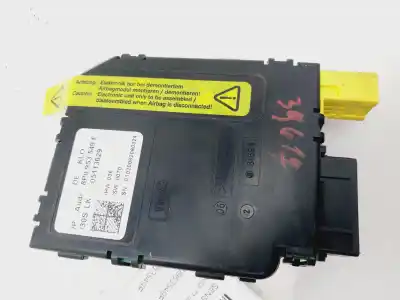 Pezzo di ricambio per auto di seconda mano  per AUDI TT (8J3/8J9)  Riferimenti OEM IAM 8P0953549F   Pezzo di ricambio per auto di seconda mano  per AUDI TT (8J3/8J9)  Riferimenti OEM IAM 8P0953549F