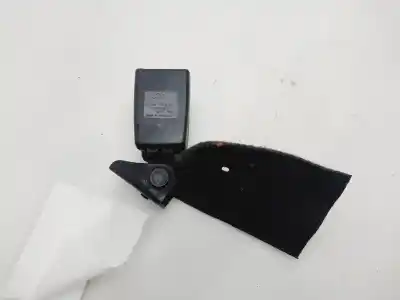 Автозапчасти б/у крюк для ремня задний центральный за audi tt (8j3/8j9) 2.0 tfsi coupe ссылки oem iam 8j8857739b  