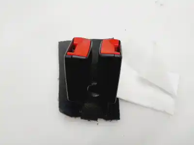 Автозапчастина б/у задній центральний гачок для audi tt (8j3/8j9) 2.0 tfsi coupe посилання на oem iam 8j8857739b Автозапчастина б/у задній центральний гачок для audi tt (8j3/8j9) 2.0 tfsi coupe посилання на oem iam 8j8857739b