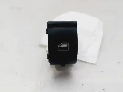 Автозапчастина б/у передній правий віконний вимикач для audi tt (8j3/8j9) 2.0 tfsi coupe посилання на oem iam 8e0959855 Автозапчастина б/у передній правий віконний вимикач для audi tt (8j3/8j9) 2.0 tfsi coupe посилання на oem iam 8e0959855