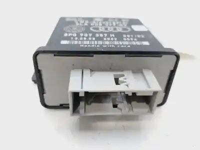 Автозапчастина б/у електронний модуль для audi tt (8j3/8j9) 2.0 tfsi coupe посилання на oem iam 8p0907357h Автозапчастина б/у електронний модуль для audi tt (8j3/8j9) 2.0 tfsi coupe посилання на oem iam 8p0907357h