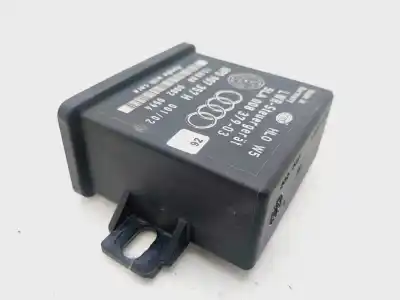 Автозапчастина б/у електронний модуль для audi tt (8j3/8j9) 2.0 tfsi coupe посилання на oem iam 8p0907357h   Автозапчастина б/у електронний модуль для audi tt (8j3/8j9) 2.0 tfsi coupe посилання на oem iam 8p0907357h