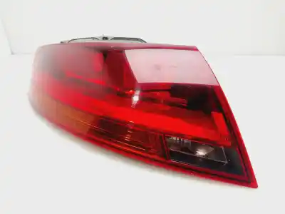Pezzo di ricambio per auto di seconda mano lampada posteriore sinistra per audi tt (8j3/8j9) 2.0 tfsi coupe riferimenti oem iam 8j0945095c   Pezzo di ricambio per auto di seconda mano lampada posteriore sinistra per audi tt (8j3/8j9) 2.0 tfsi coupe riferimenti oem iam 8j0945095c