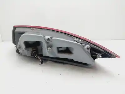 Pezzo di ricambio per auto di seconda mano Lampada Posteriore Sinistra per AUDI TT (8J3/8J9) 2.0 TFSI Coupe Riferimenti OEM IAM 8J0945095C  