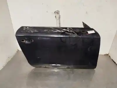 Автозапчастина б/у передні праві двері для audi tt (8j3/8j9) 2.0 tfsi coupe посилання на oem iam 8j0831052a   Автозапчастина б/у передні праві двері для audi tt (8j3/8j9) 2.0 tfsi coupe посилання на oem iam 8j0831052a