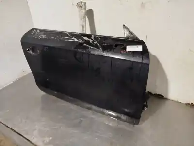 Автозапчастина б/у передні праві двері для audi tt (8j3/8j9) 2.0 tfsi coupe посилання на oem iam 8j0831052a   Автозапчастина б/у передні праві двері для audi tt (8j3/8j9) 2.0 tfsi coupe посилання на oem iam 8j0831052a