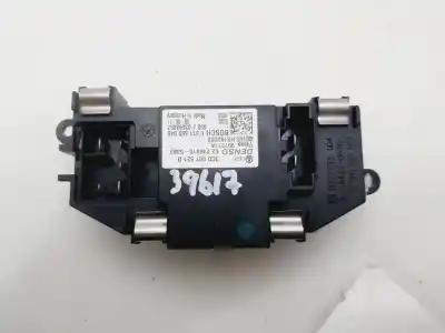 Автозапчастина б/у стійкість на нагревання для audi tt (8j3/8j9) 2.0 tfsi coupe посилання на oem iam 3c0907521d   Автозапчастина б/у стійкість на нагревання для audi tt (8j3/8j9) 2.0 tfsi coupe посилання на oem iam 3c0907521d