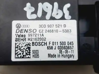 Автозапчастина б/у стійкість на нагревання для audi tt (8j3/8j9) 2.0 tfsi coupe посилання на oem iam 3c0907521d   Автозапчастина б/у стійкість на нагревання для audi tt (8j3/8j9) 2.0 tfsi coupe посилання на oem iam 3c0907521d