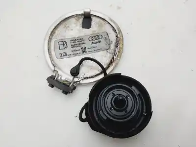 Автозапчастина б/у зовнішній пливний колпак для audi tt (8j3/8j9) 2.0 tfsi coupe посилання на oem iam 8j0010508 Автозапчастина б/у зовнішній пливний колпак для audi tt (8j3/8j9) 2.0 tfsi coupe посилання на oem iam 8j0010508