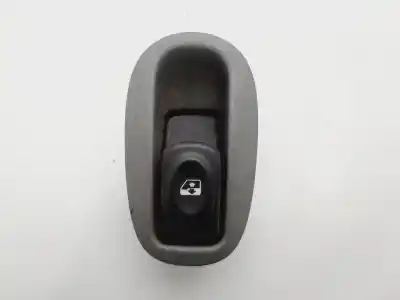 Pièce détachée automobile d'occasion commande de lève vitre arrière droit pour renault scenic rx4 (ja0) 1.9 dci salomon références oem iam 7700433115 Pièce détachée automobile d'occasion commande de lève vitre arrière droit pour renault scenic rx4 (ja0) 1.9 dci salomon références oem iam 7700433115