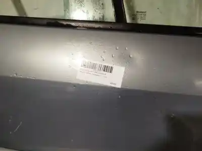 Peça sobressalente para automóvel em segunda mão  por RENAULT SCENIC II  Referências OEM IAM 801002354R  