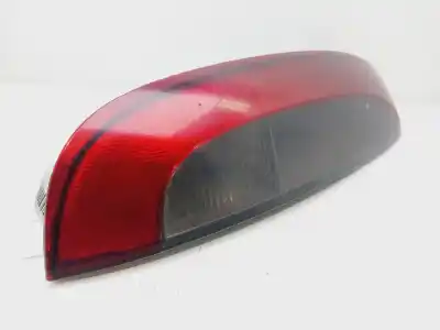 Pezzo di ricambio per auto di seconda mano lampada posteriore sinistra per opel corsa c blue line riferimenti oem iam 09114336  
