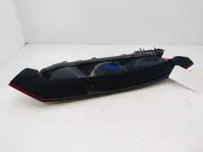 Pezzo di ricambio per auto di seconda mano lampada posteriore sinistra per opel corsa c blue line riferimenti oem iam 09114336  