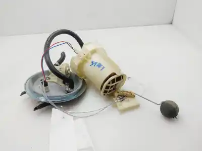 Pezzo di ricambio per auto di seconda mano  per OPEL CORSA C  Riferimenti OEM IAM 09128203  