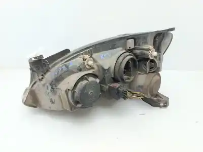Pezzo di ricambio per auto di seconda mano faro anteriore destro per opel corsa c blue line riferimenti oem iam 09114330  