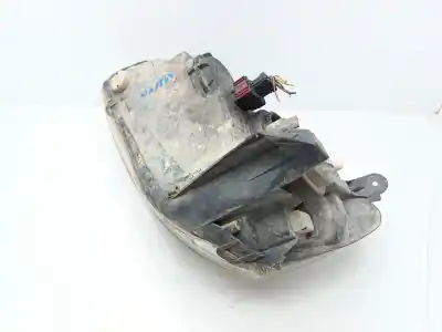 Pezzo di ricambio per auto di seconda mano faro anteriore destro per opel corsa c blue line riferimenti oem iam 09114330  