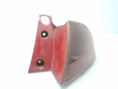 Автозапчасти б/у правый задний фонарь за seat leon (1p1) sport limited ссылки oem iam 1p0945096f  