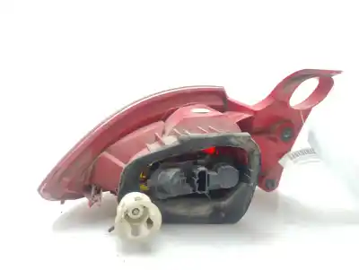 Автозапчасти б/у правый задний фонарь за seat leon (1p1) sport limited ссылки oem iam 1p0945096f  