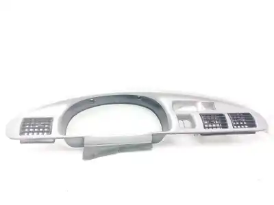 Автозапчастина б/у прикраса панелі приладів для ford ranger (eq) doka 4x4 посилання на oem iam um8155420  