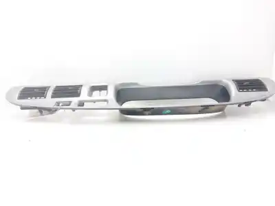 Автозапчастина б/у прикраса панелі приладів для ford ranger (eq) doka 4x4 посилання на oem iam um8155420  