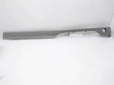 Tweedehands auto-onderdeel dashboard sierlijst voor citroen c5 x shine 180 cv / 133 kw oem iam-referenties 98370609uq