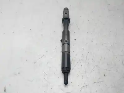 Peça sobressalente para automóvel em segunda mão Injetor por AUDI ALLROAD QUATTRO (4B5) 2.5 TDI (132kW) Referências OEM IAM 059130201F  