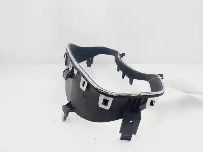 Pezzo di ricambio per auto di seconda mano modanatura cruscotto per seat ibiza (kj1) style riferimenti oem iam 6f0857241h