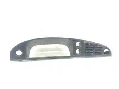 Pezzo di ricambio per auto di seconda mano modanatura cruscotto per ssangyong musso 2.9 tdi grand lux riferimenti oem iam 7655005406lad  