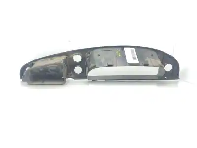 Pezzo di ricambio per auto di seconda mano modanatura cruscotto per ssangyong musso 2.9 tdi grand lux riferimenti oem iam 7655005406lad  