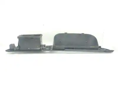 Second-hand car spare part Dashboard Trim for SSANGYONG MUSSO 2.9 TDI Grand Lux OEM IAM references 7655005406LAD  