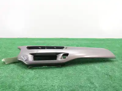 Peça sobressalente para automóvel em segunda mão acabamento painel de instrumentos por citroen c3 seduction referências oem iam 9685748777