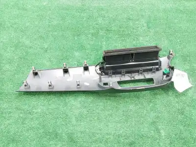 Second-hand car spare part dashboard trim for citroen c3 seduction oem iam references 9685748777  