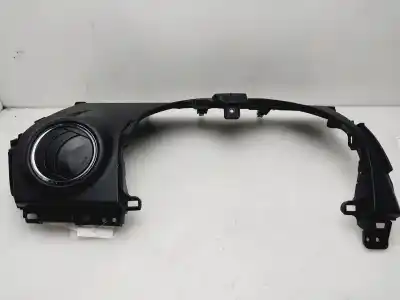 Автозапчастина б/у прикраса панелі приладів для MAZDA CX-7 (ER) Active Посилання на OEM IAM EH4460360  