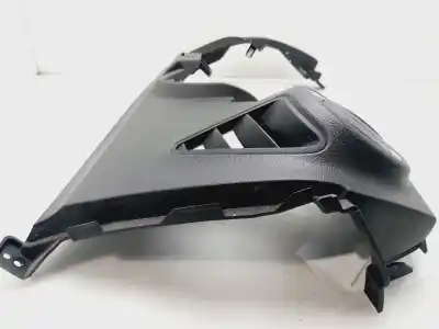 Автозапчастина б/у прикраса панелі приладів для mazda cx-7 (er) active посилання на oem iam eh4460360  